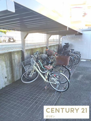 【その他共用部分】 | メゾン緑寿／メゾンリョクジュ