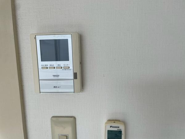 【セキュリティ】 | ラフェスタ四日市町