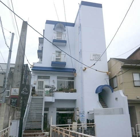 【外観】 | ラフェスタ四日市町