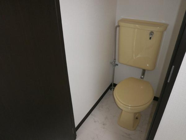 【トイレ】 | ラフェスタ四日市町