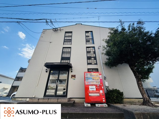 レオパレスラフォーレ二日市