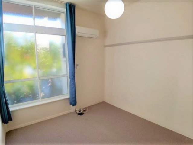 レオパレス原の居間・リビング