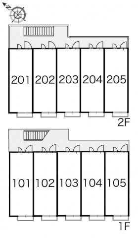 レオパレス原のその他