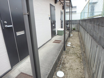 【その他】 | エスケーハイツ