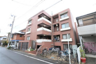 諏訪コーポ川崎の画像