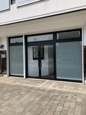 【エントランス】 | 佐藤テナントビル