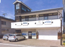 佐藤テナントビルの画像