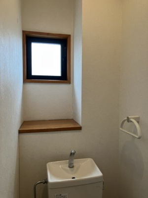 【洗面所】 | 佐藤テナントビル