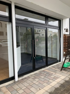 【エントランス】 | 佐藤テナントビル