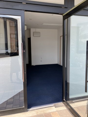 【エントランス】 | 佐藤テナントビル