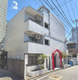 森林プラザ新川崎 の画像