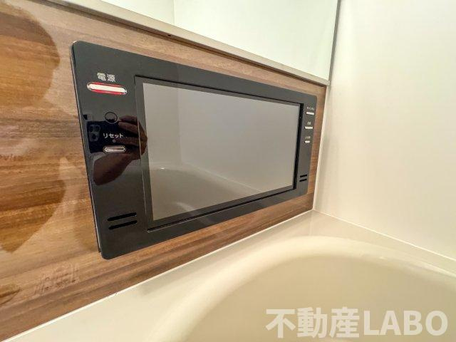 プレジオ大正の設備