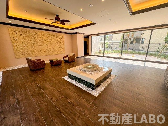 プレジオ大正のその他