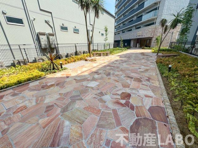 プレジオ大正のその他