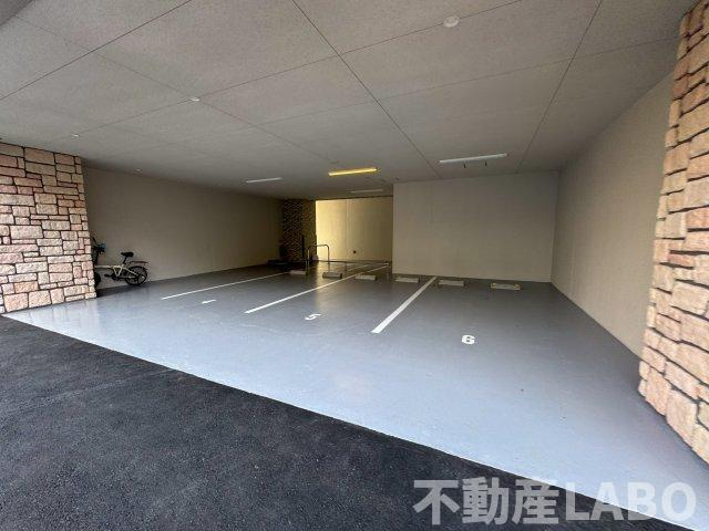 プレジオ大正のその他