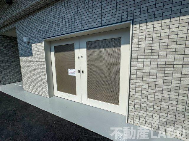 プレジオ大正のその他