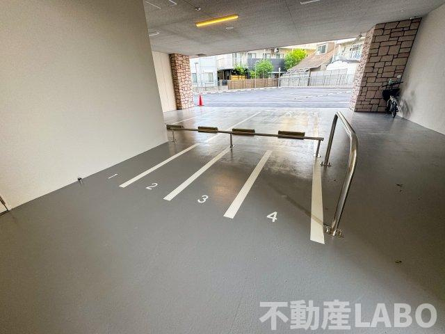 プレジオ大正のその他