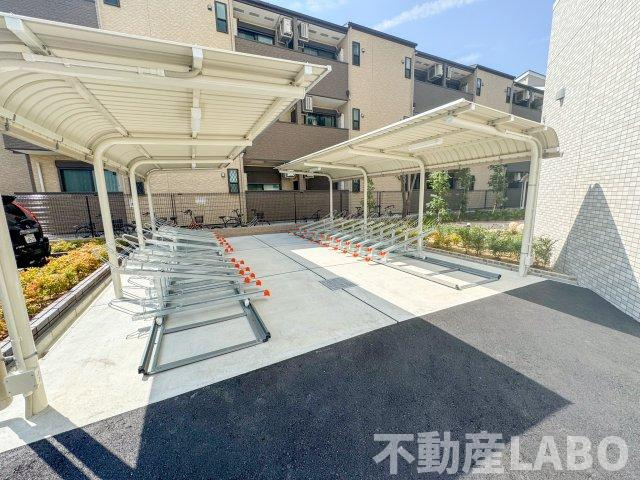 プレジオ大正のその他