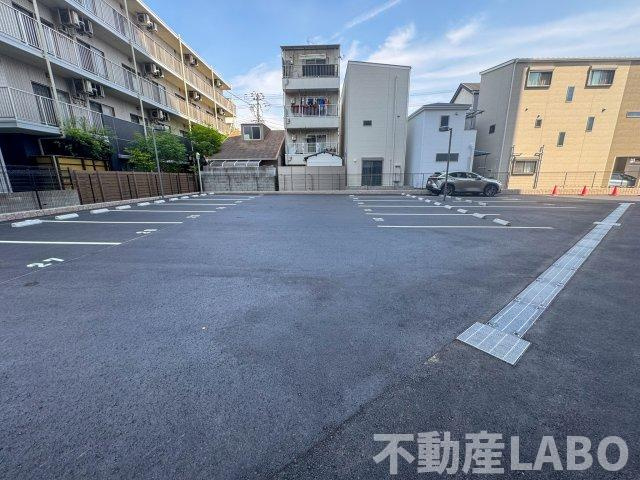 プレジオ大正のその他