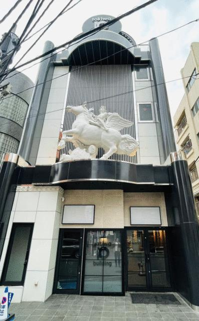 豊島区池袋２丁目の店舗事務所