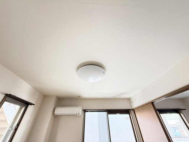 フォンテーヌ竹島の設備