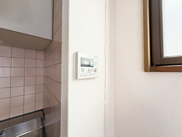 フォンテーヌ竹島の設備