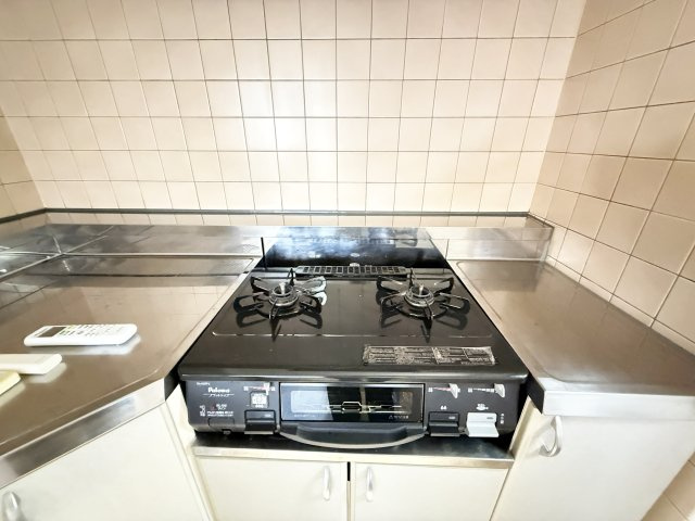 フォンテーヌ竹島のキッチン