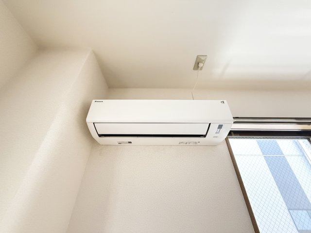 フォンテーヌ竹島の設備