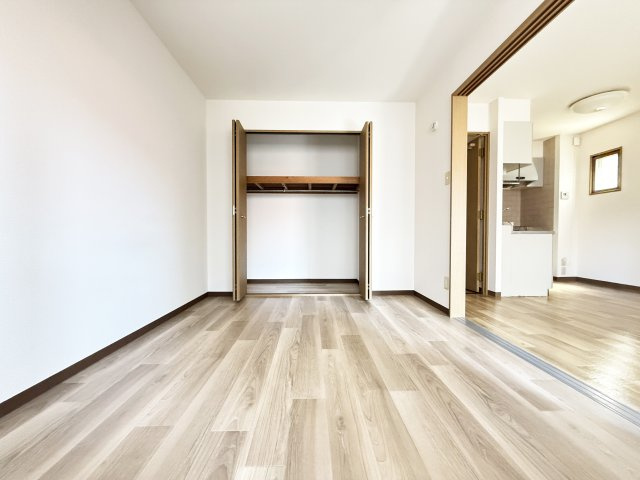 フォンテーヌ竹島の内装