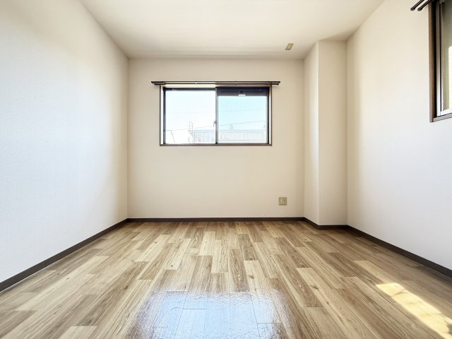 フォンテーヌ竹島の内装