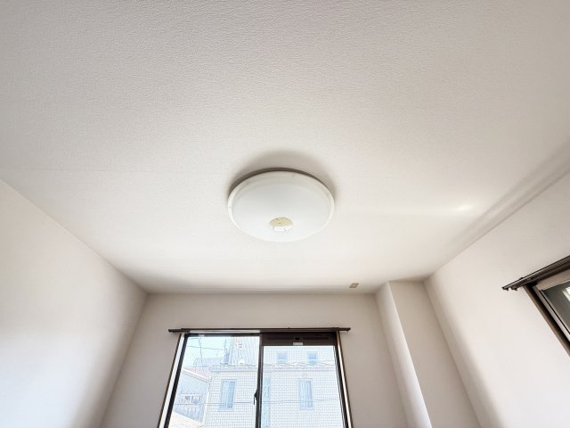 フォンテーヌ竹島の設備