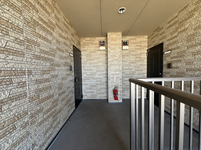 フォンテーヌ竹島のその他共用部分