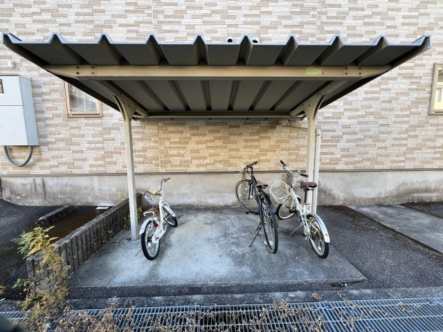 フォンテーヌ竹島のその他共用部分