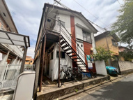 メゾン白樺の画像