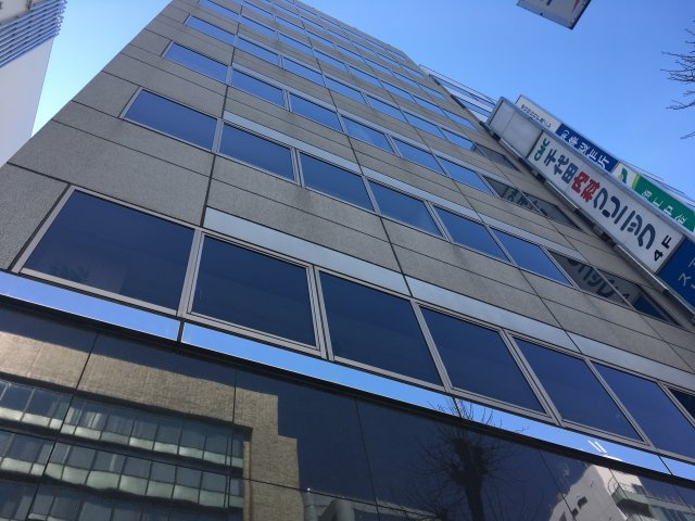 喜助新千代田ビル