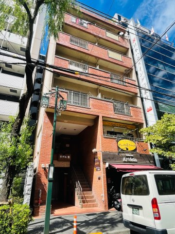 リプル葵の外観