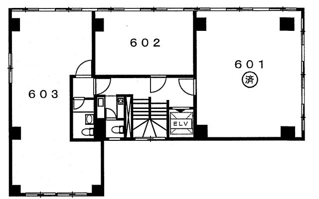 喜助神田須田町ビル