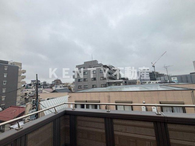 【展望】 | アゼリア　コート