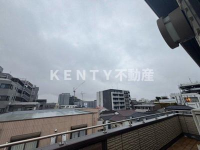 【展望】 | アゼリア　コート