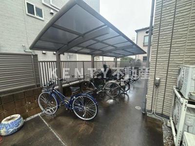 【その他共用部分】 | アゼリア　コート