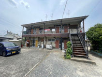 コーポAMAパークの画像