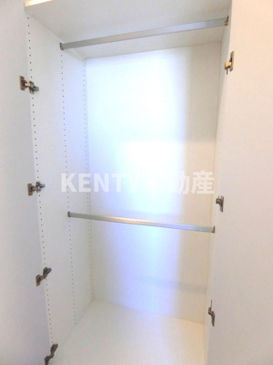 【設備】 | アジールコート雪が谷大塚