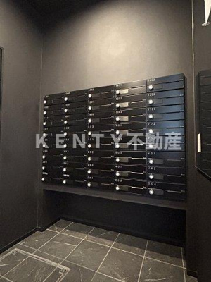 【設備】 | アジールコート雪が谷大塚