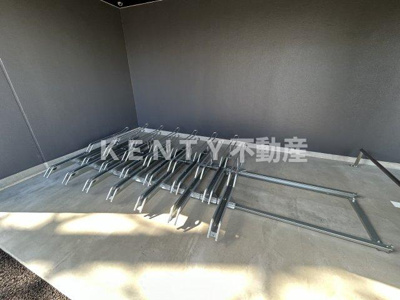 【その他共用部分】 | アジールコート雪が谷大塚