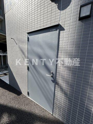 【その他共用部分】 | アジールコート雪が谷大塚