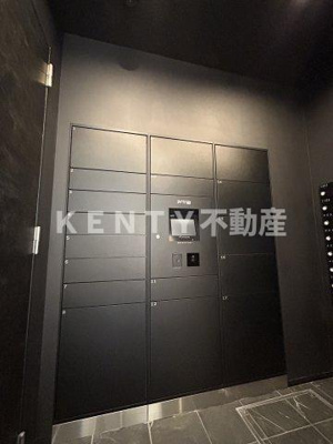 【設備】 | アジールコート雪が谷大塚