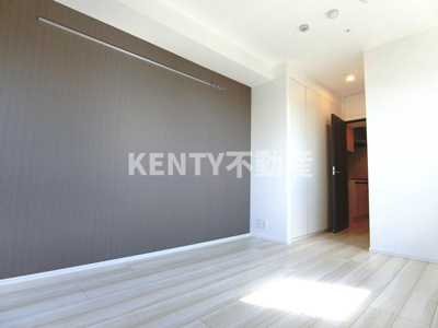 【居間・リビング】 | アジールコート雪が谷大塚 | ゆったり過ごせるリビングです