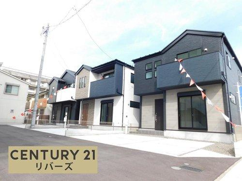 名古屋市西区こも原町