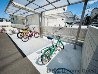 【外観】 | Vier Casa D
