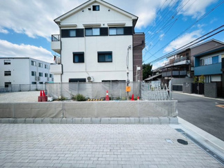 【展望】 | Vier Casa D